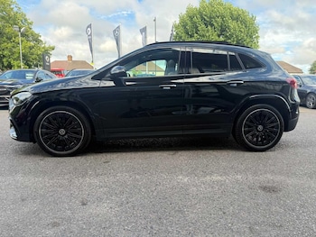 Used Mercedes-Benz GLA 2025 for sale - 79348340: Photo