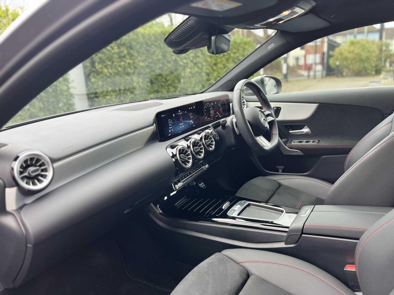 Used Mercedes-Benz A-Class for sale - 77940686: Photo 18