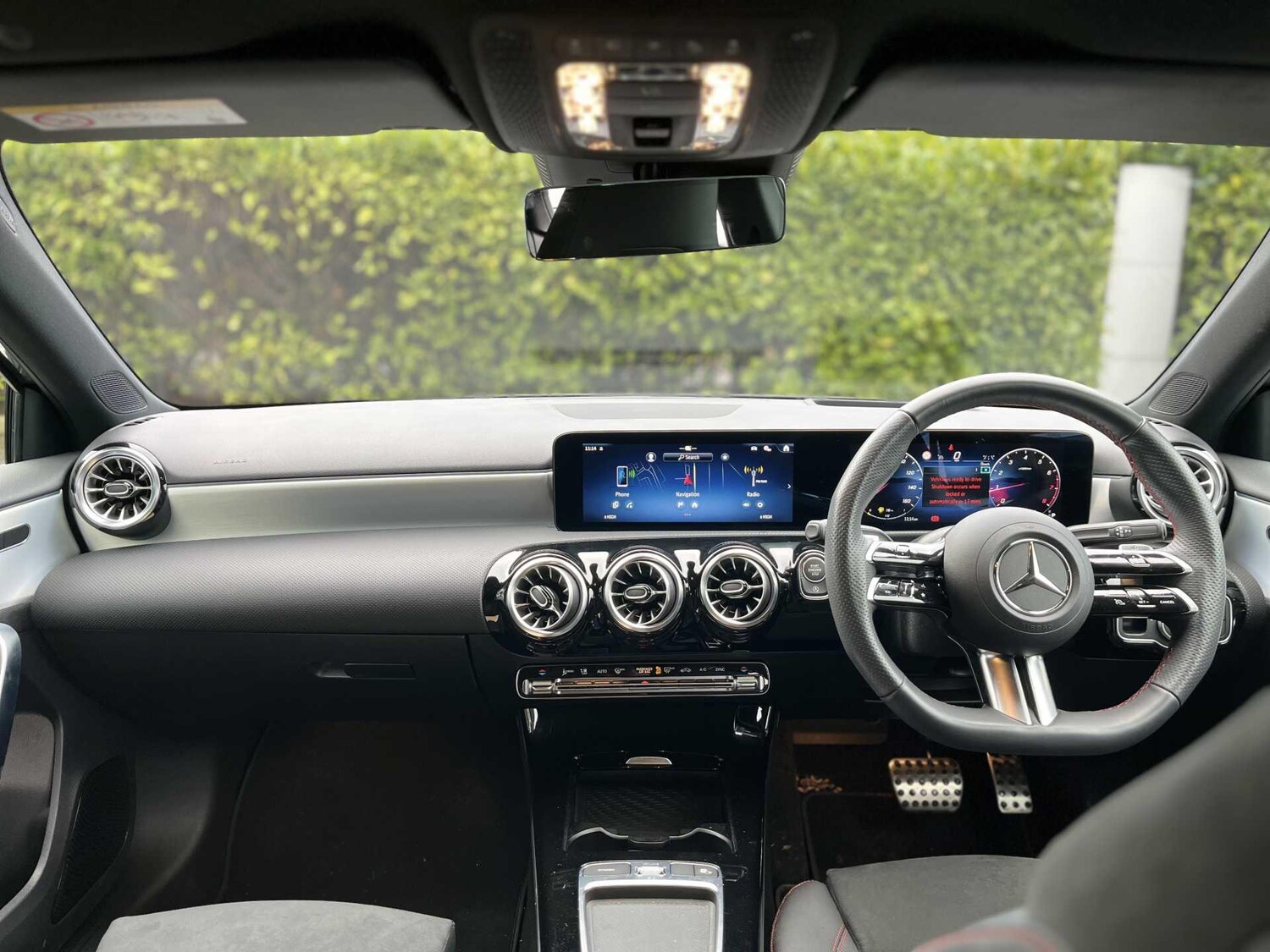 Used Mercedes-Benz A-Class for sale - 77940686: Photo 21