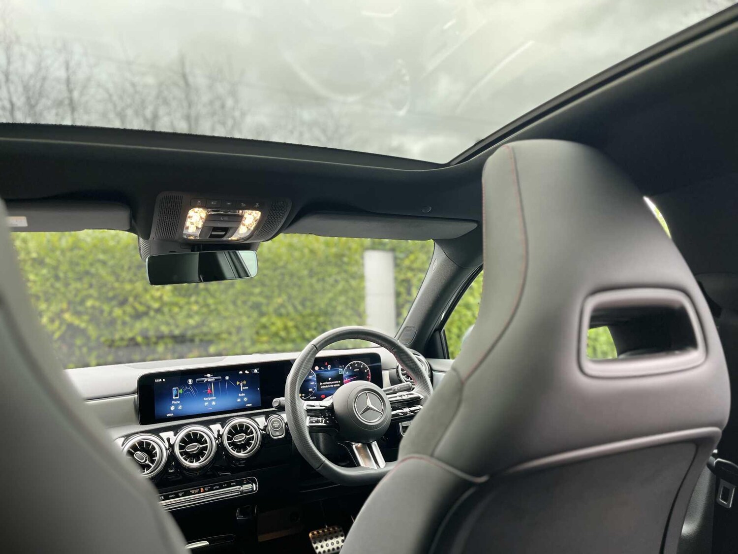 Used Mercedes-Benz A-Class for sale - 77940686: Photo 22