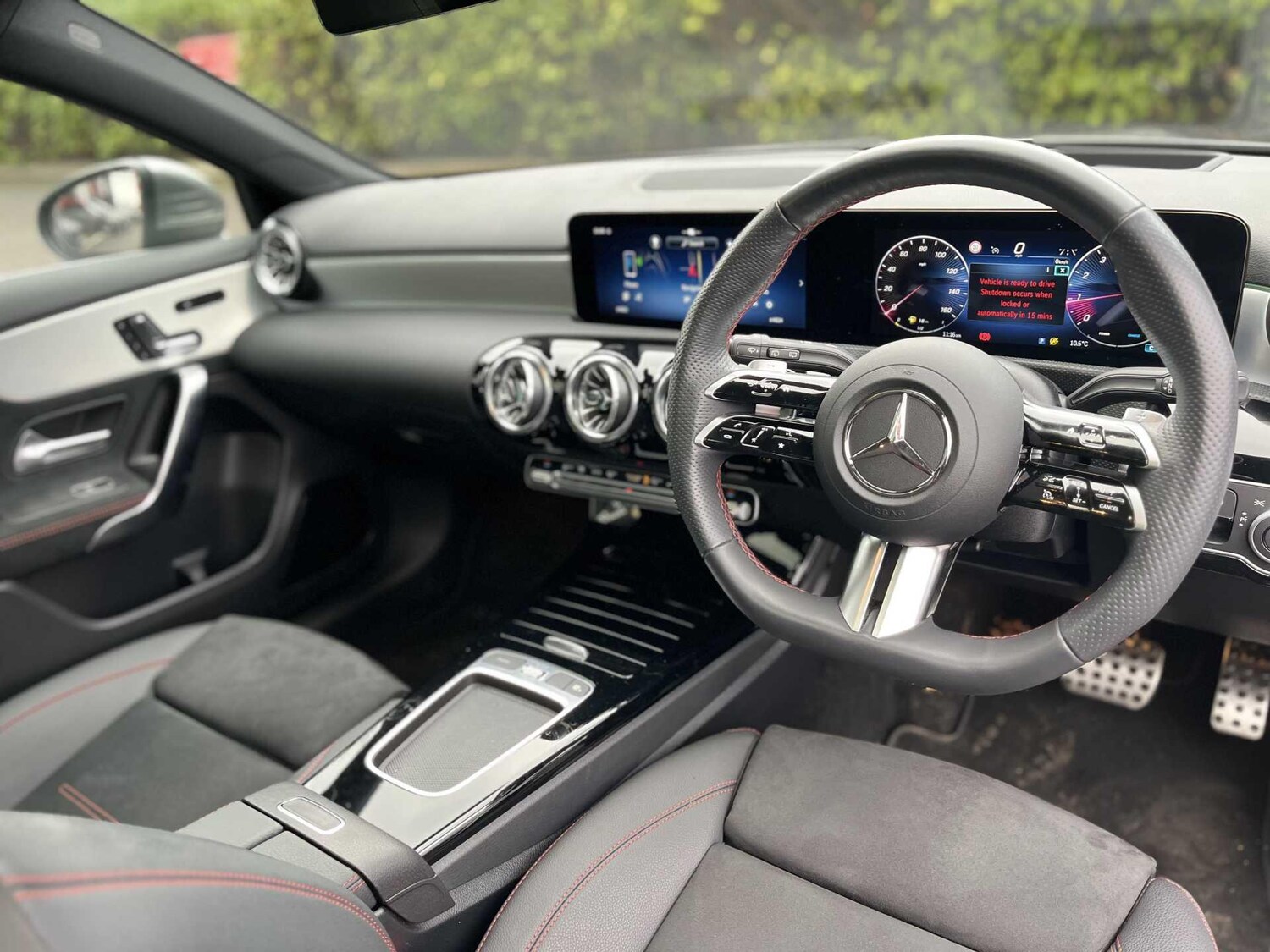 Used Mercedes-Benz A-Class for sale - 77940686: Photo 24