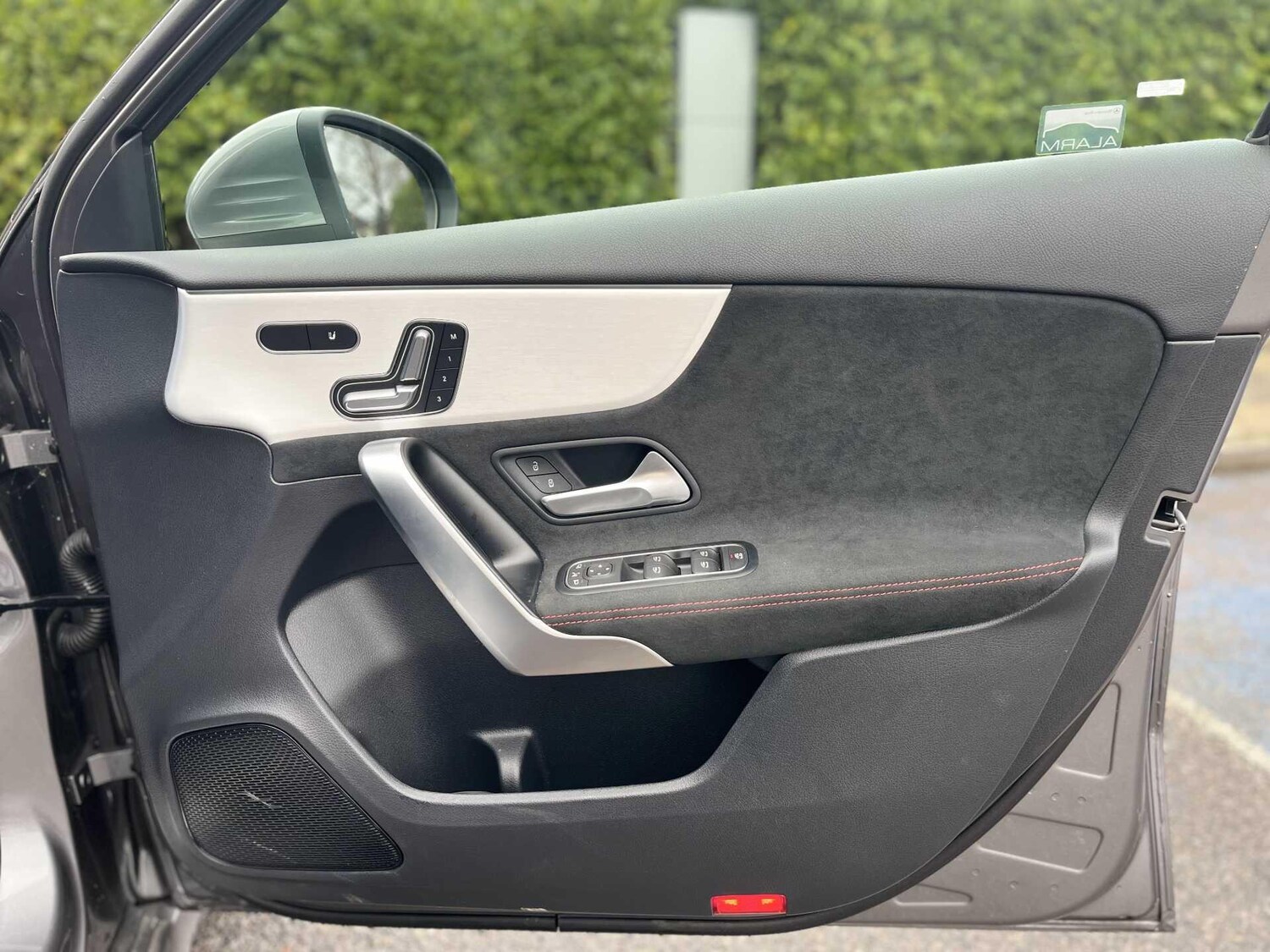 Used Mercedes-Benz A-Class for sale - 77940686: Photo 27