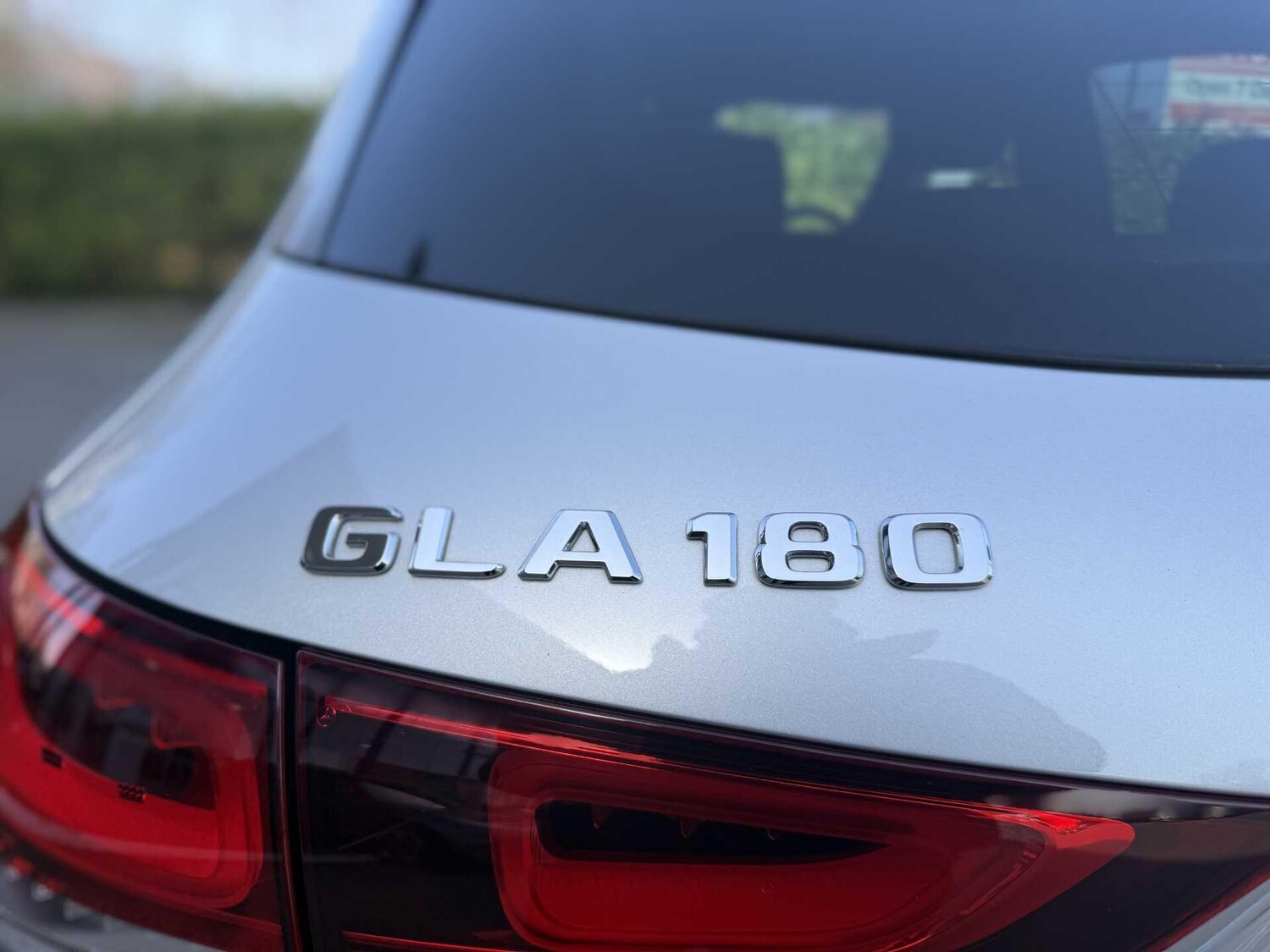 Used Mercedes-Benz GLA 2022 for sale - 77939408: Photo 13