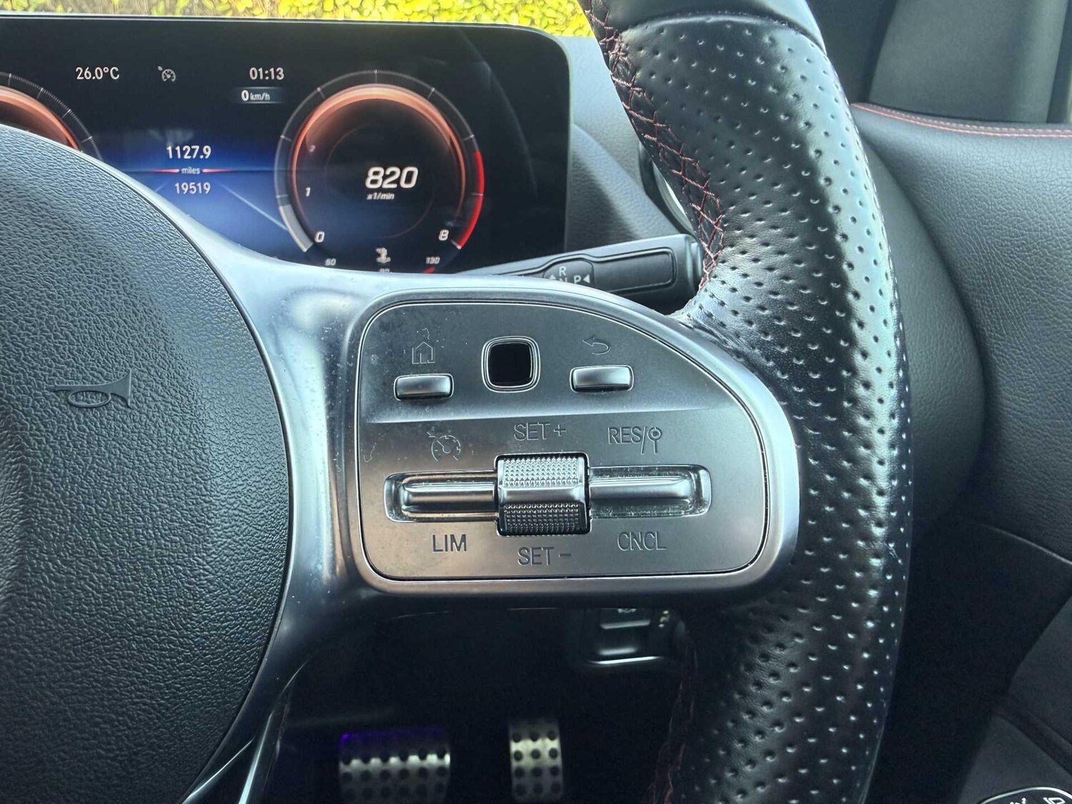 Used Mercedes-Benz GLA 2022 for sale - 77939408: Photo 25