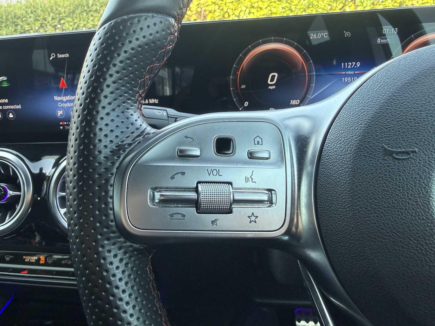 Used Mercedes-Benz GLA 2022 for sale - 77939408: Photo 26