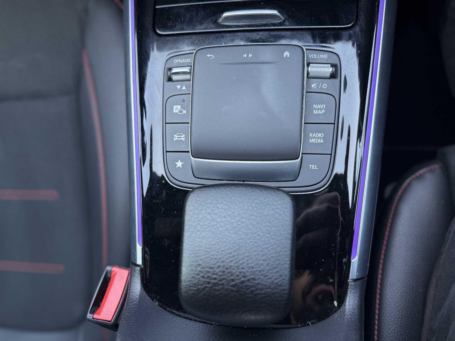 Used Mercedes-Benz GLA 2022 for sale - 77939408: Photo 33