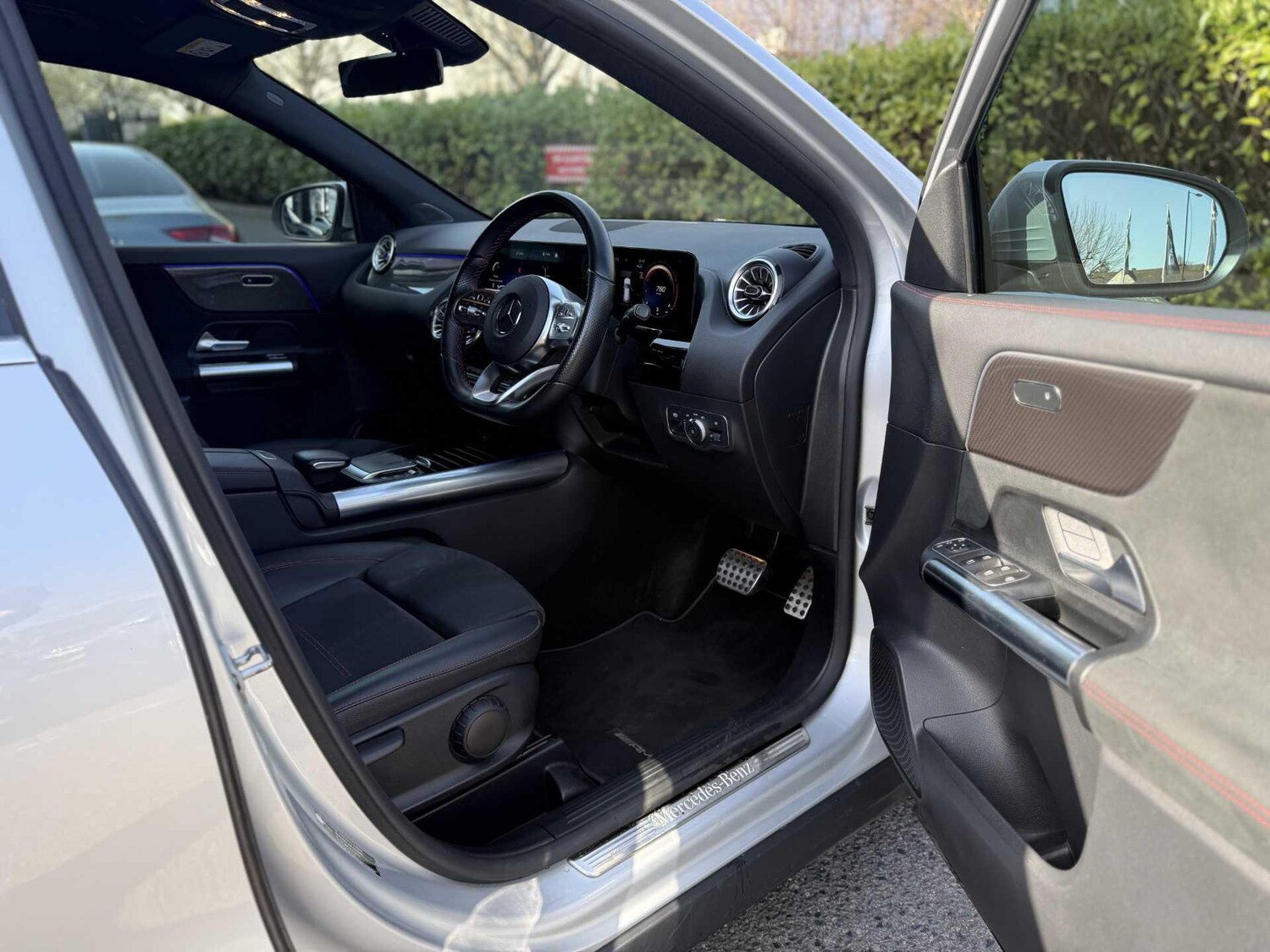 Used Mercedes-Benz GLA 2022 for sale - 77939408: Photo 34