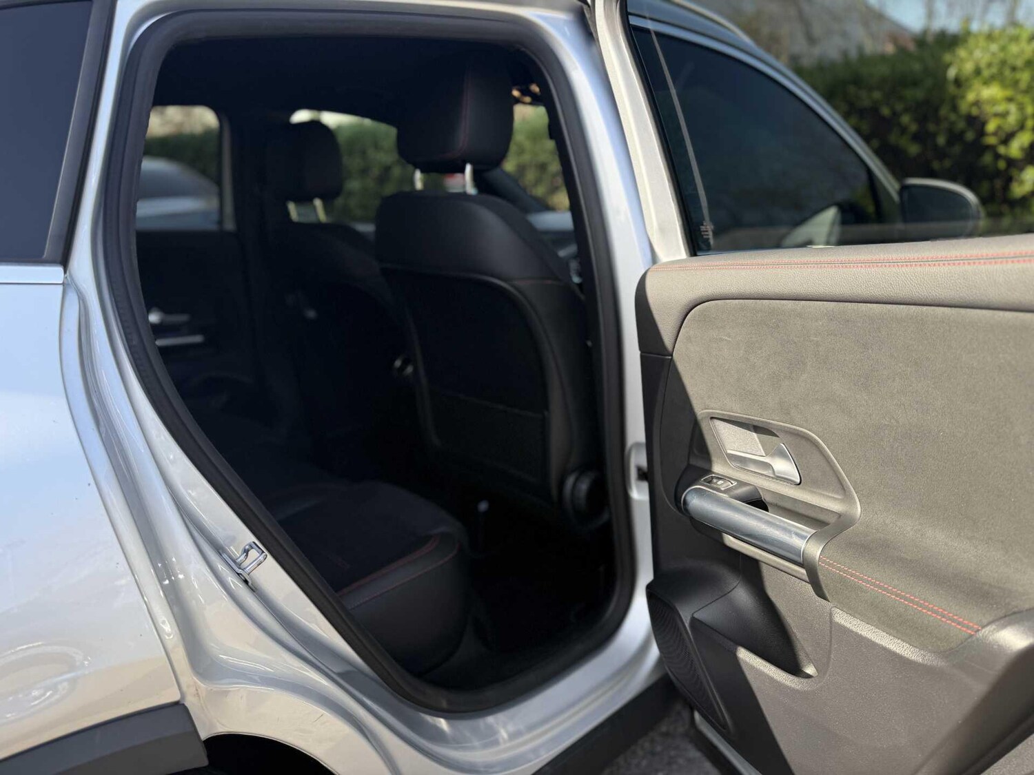 Used Mercedes-Benz GLA 2022 for sale - 77939408: Photo 35