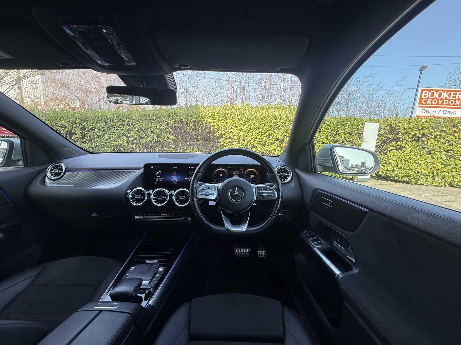 Used Mercedes-Benz GLA 2022 for sale - 77939408: Photo 39