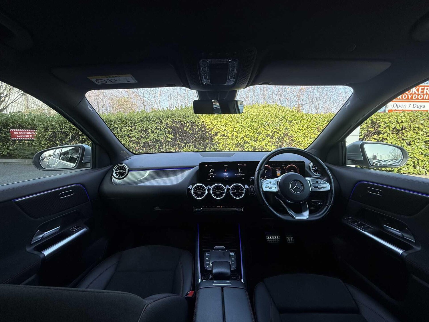 Used Mercedes-Benz GLA 2022 for sale - 77939408: Photo 40