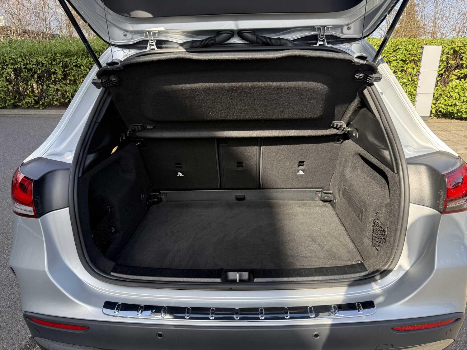 Used Mercedes-Benz GLA 2022 for sale - 77939408: Photo 41