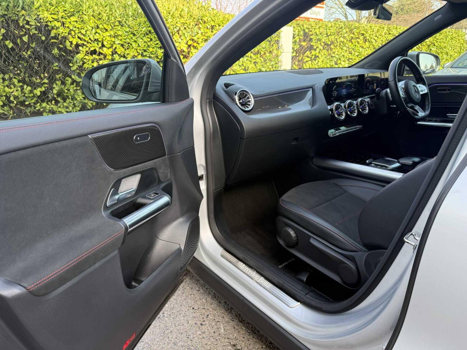 Used Mercedes-Benz GLA 2022 for sale - 77939408: Photo 44