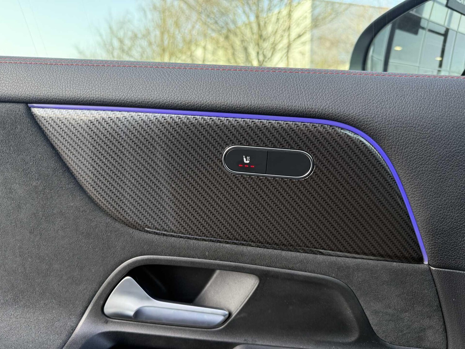 Used Mercedes-Benz GLA 2022 for sale - 77939408: Photo 46