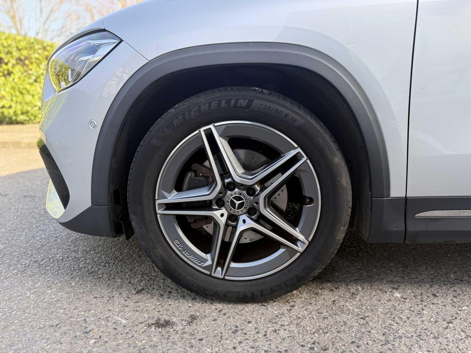 Used Mercedes-Benz GLA 2022 for sale - 77939408: Photo 7