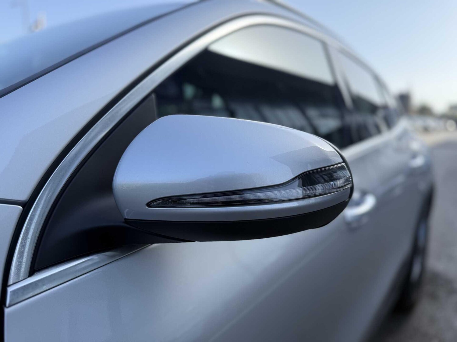 Used Mercedes-Benz GLA 2022 for sale - 77939408: Photo 8