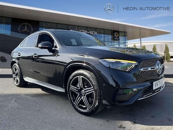 Used Mercedes-Benz GLC 2025 for sale - 78375364: Photo