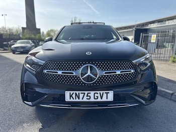 Used Mercedes-Benz GLC 2025 for sale - 78375364: Photo