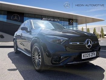 Used Mercedes-Benz GLC 2025 for sale - 79107031: Photo
