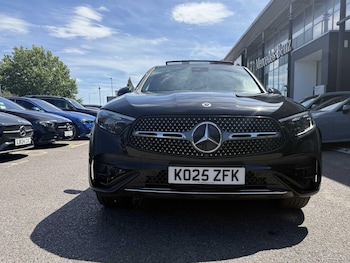 Used Mercedes-Benz GLC 2025 for sale - 79107031: Photo