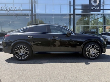Used Mercedes-Benz GLC 2025 for sale - 79107031: Photo