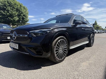 Used Mercedes-Benz GLC 2025 for sale - 79107031: Photo