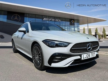 Used Mercedes-Benz CLE 2026 for sale - 79533111: Photo