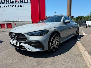 Used Mercedes-Benz CLE 2026 for sale - 79533111: Photo