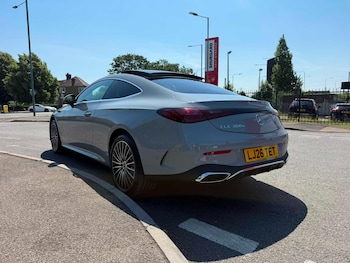 Used Mercedes-Benz CLE 2026 for sale - 79533111: Photo