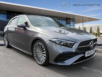 Used Mercedes-Benz A-Class 2025 for sale - 78601381: Photo