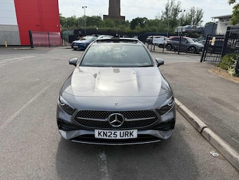 Used Mercedes-Benz A-Class 2025 for sale - 78601381: Photo