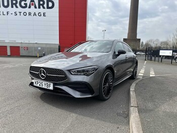 Used Mercedes-Benz CLA 2025 for sale - 77671510: Photo