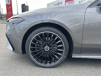 Used Mercedes-Benz CLA 2025 for sale - 77671510: Photo