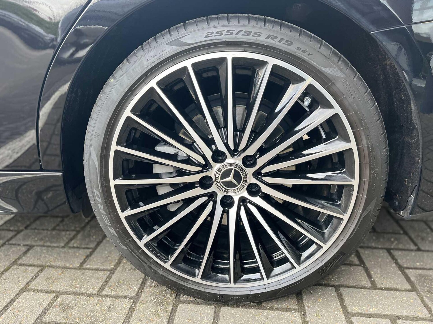 Used Mercedes-Benz C Class 2025 for sale - 77604531: Photo 13