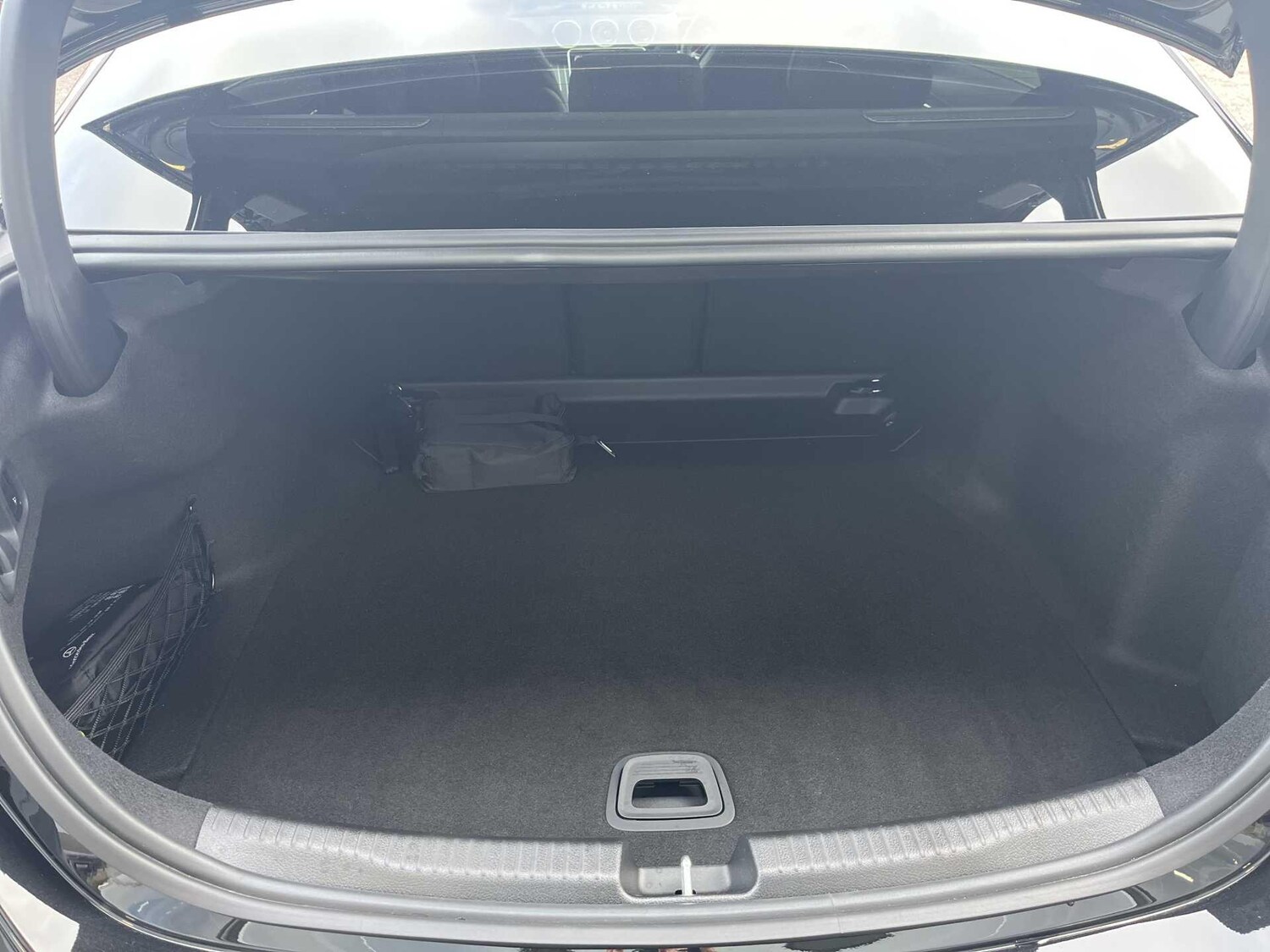 Used Mercedes-Benz C Class 2025 for sale - 77604531: Photo 17