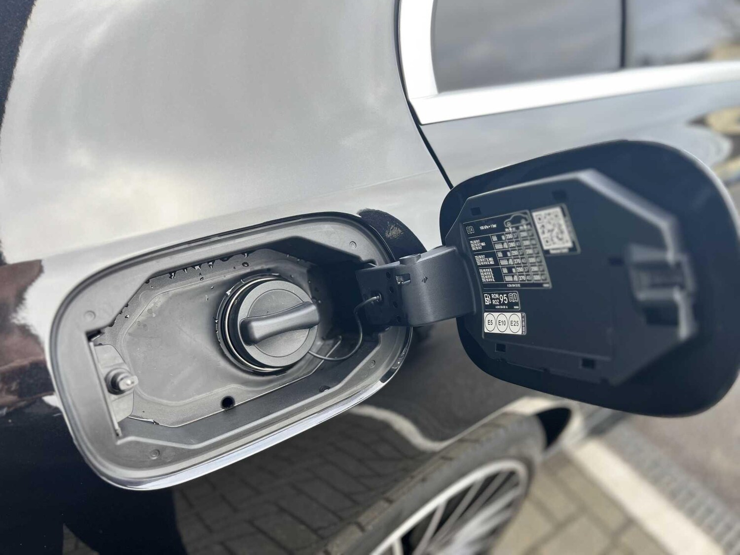 Used Mercedes-Benz C Class 2025 for sale - 77604531: Photo 19