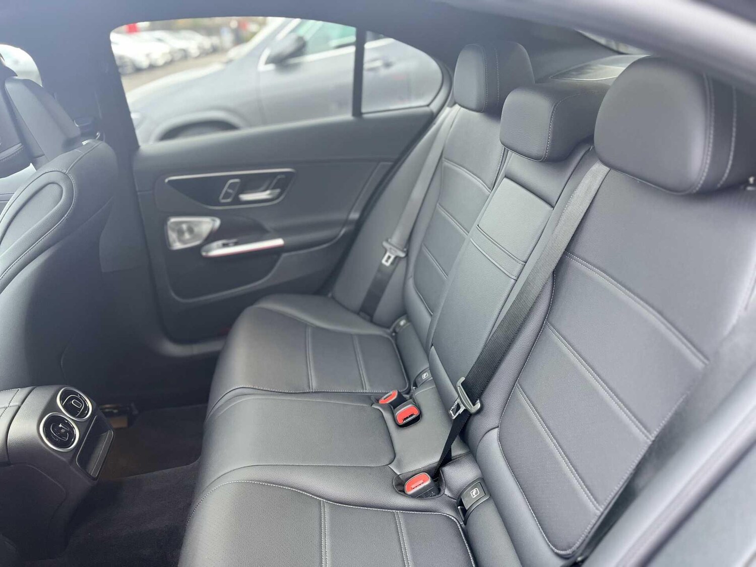 Used Mercedes-Benz C Class 2025 for sale - 77604531: Photo 23