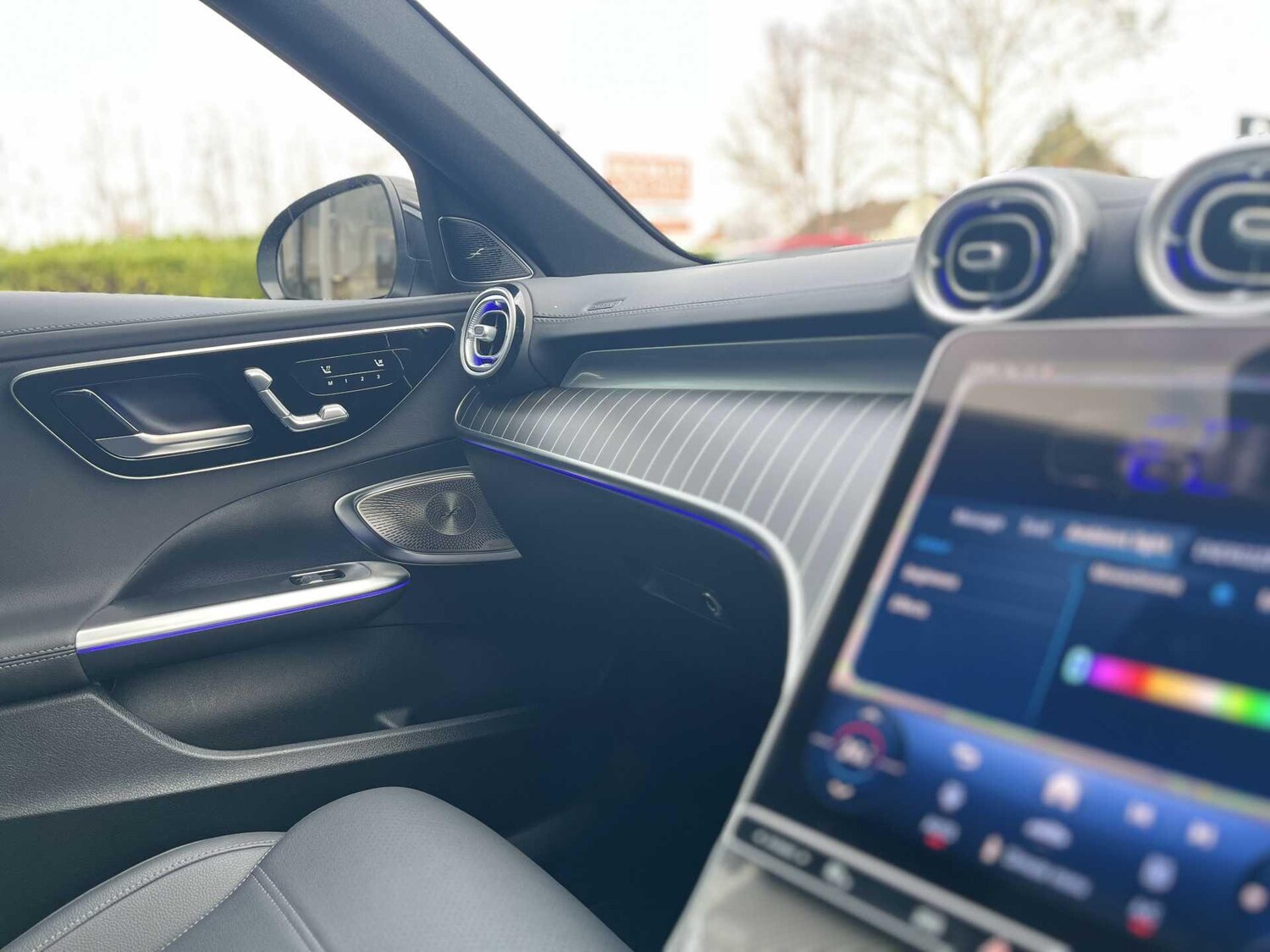 Used Mercedes-Benz C Class 2025 for sale - 77604531: Photo 29