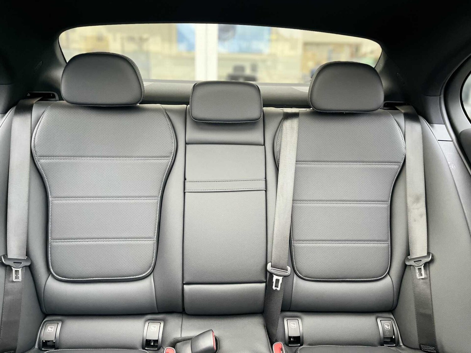 Used Mercedes-Benz C Class 2025 for sale - 77604531: Photo 30