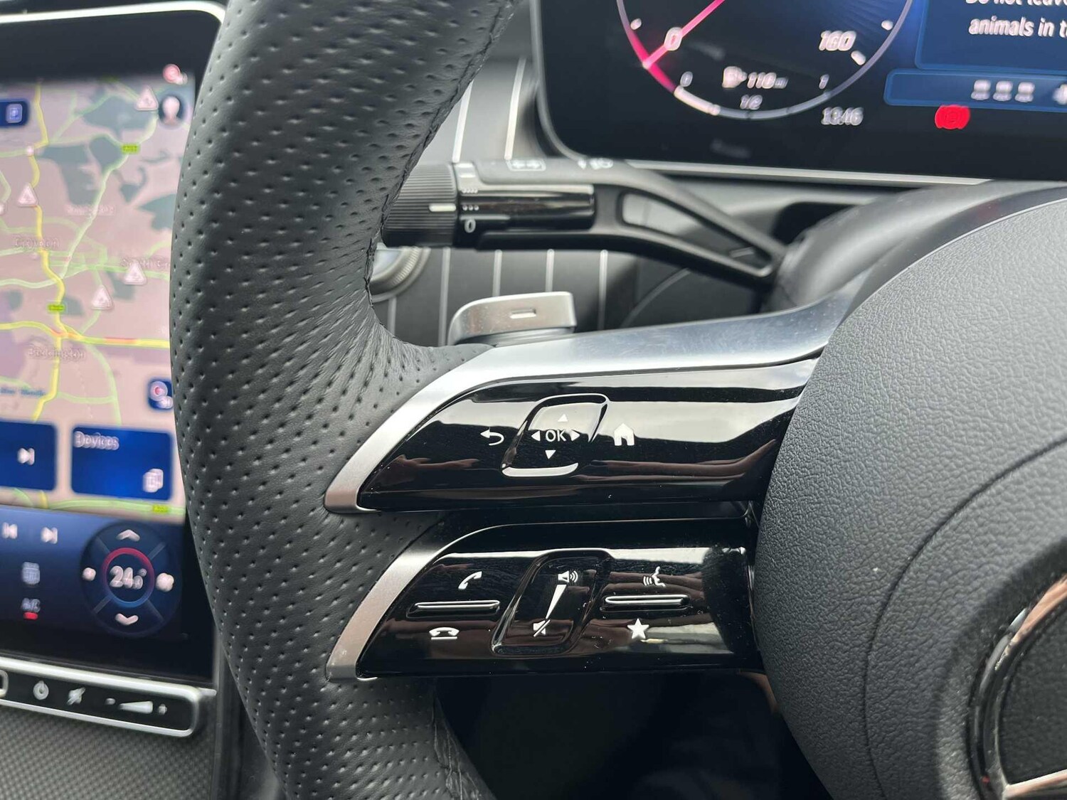 Used Mercedes-Benz C Class 2025 for sale - 77604531: Photo 31