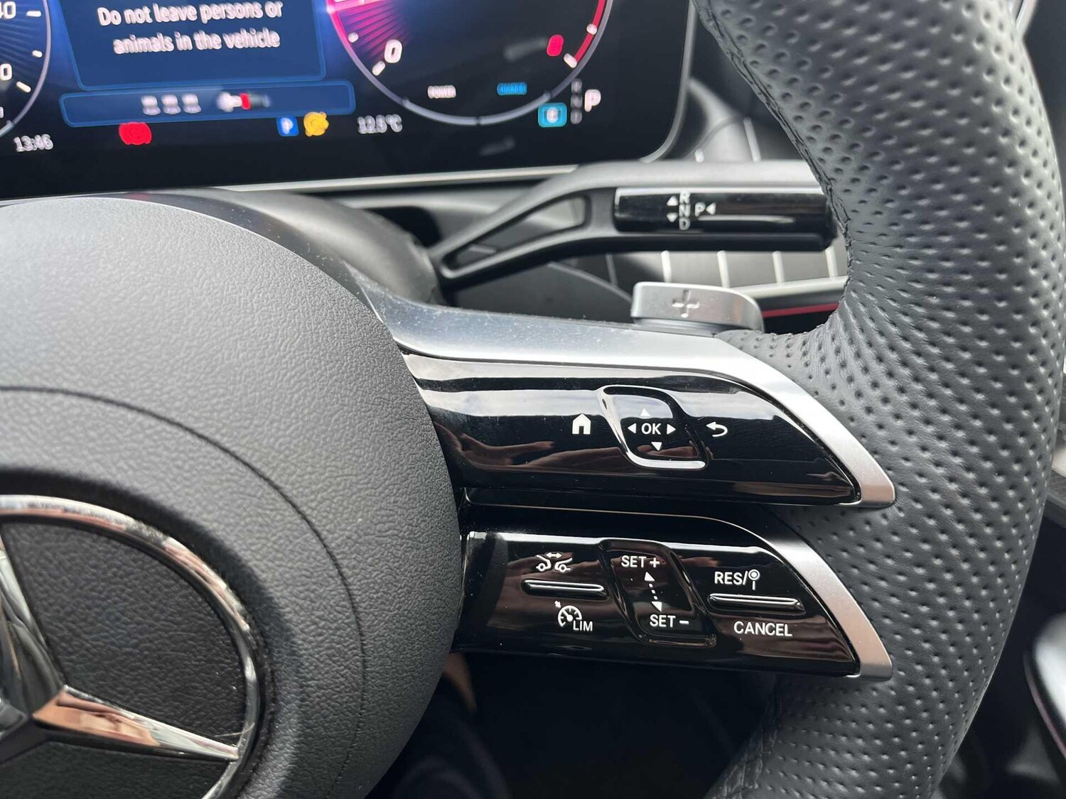 Used Mercedes-Benz C Class 2025 for sale - 77604531: Photo 32