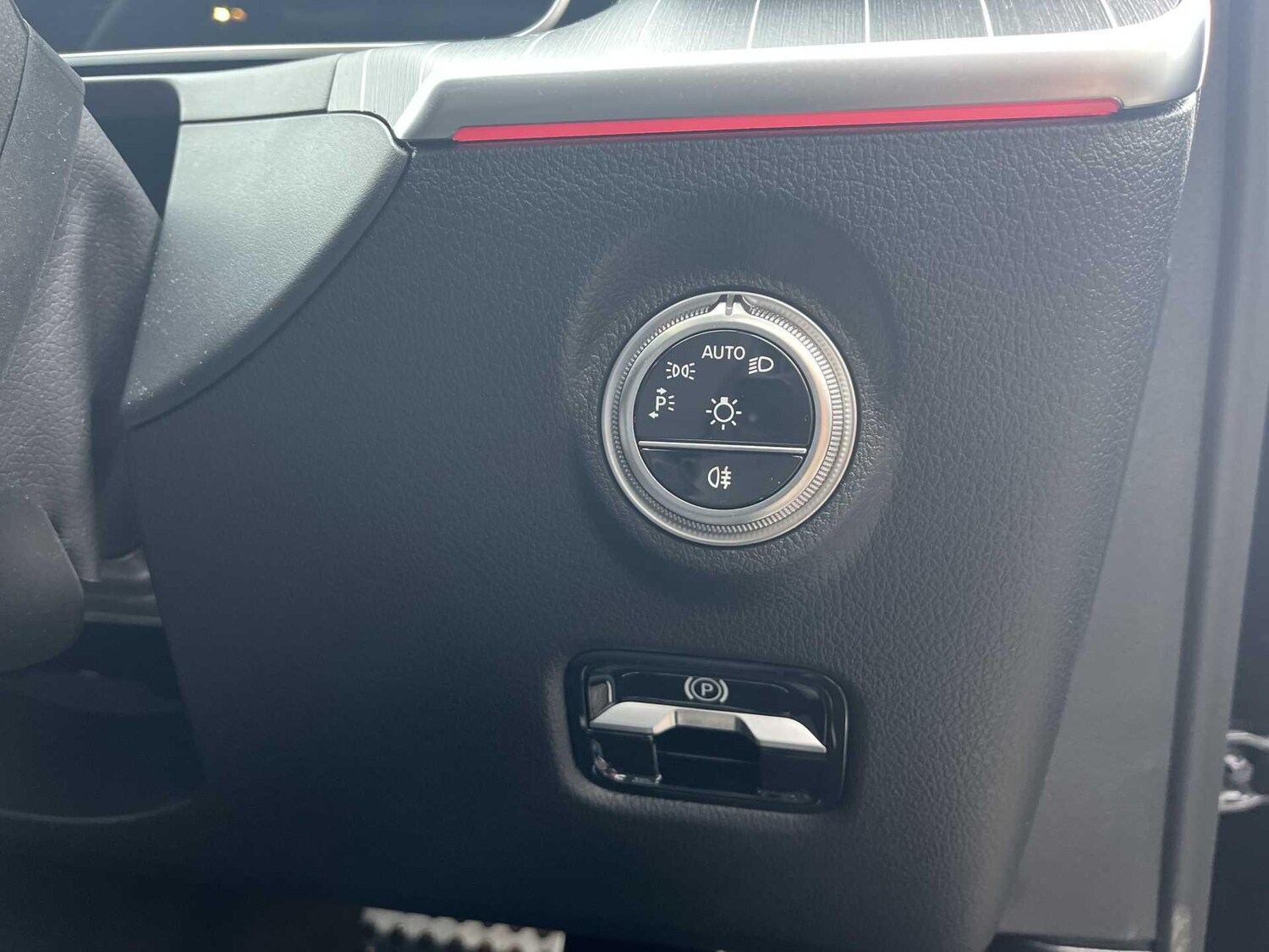 Used Mercedes-Benz C Class 2025 for sale - 77604531: Photo 35