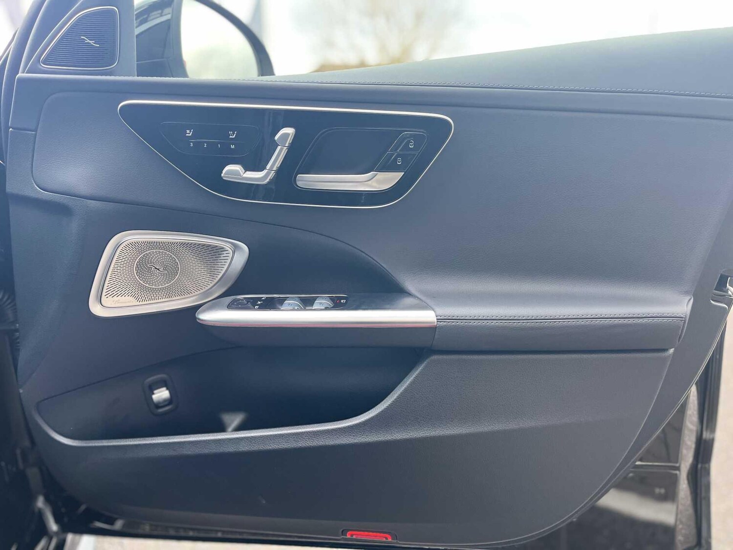 Used Mercedes-Benz C Class 2025 for sale - 77604531: Photo 36