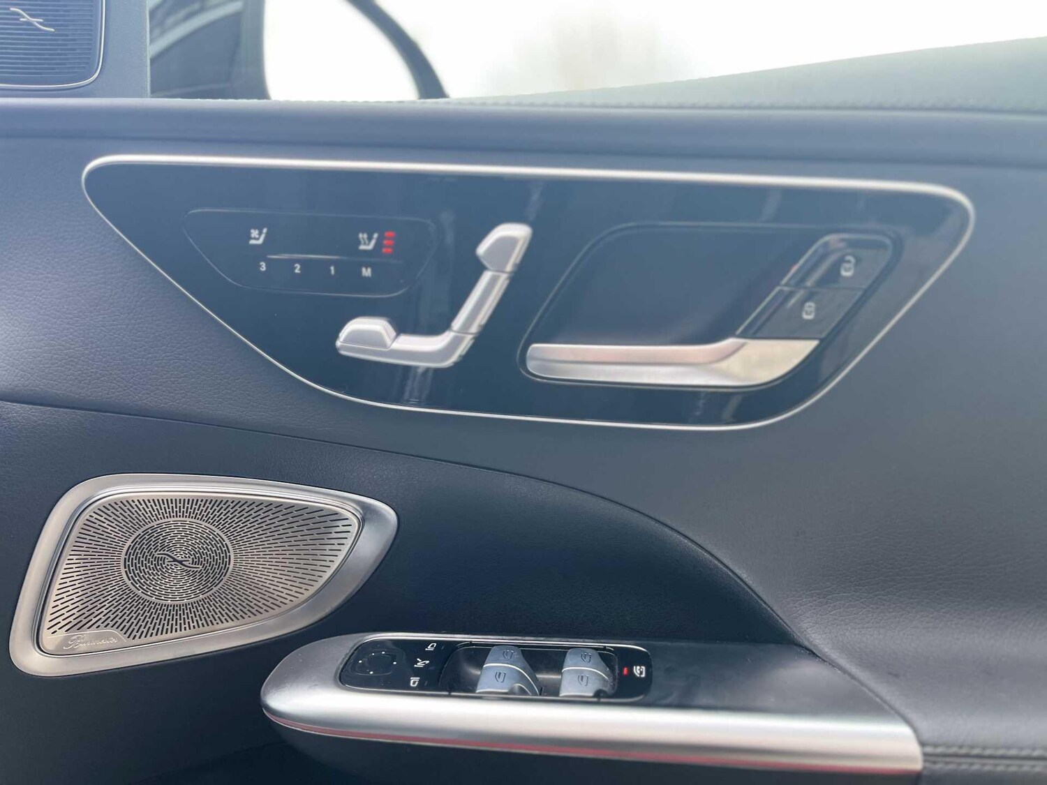 Used Mercedes-Benz C Class 2025 for sale - 77604531: Photo 37