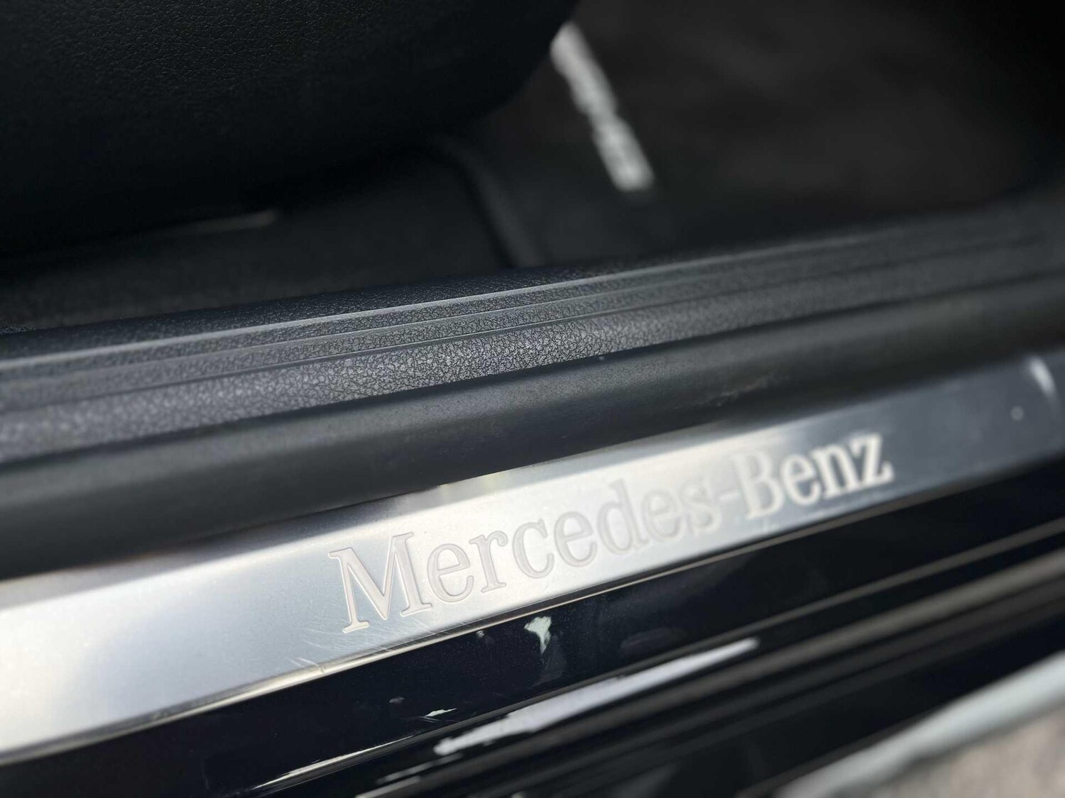 Used Mercedes-Benz C Class 2025 for sale - 77604531: Photo 38