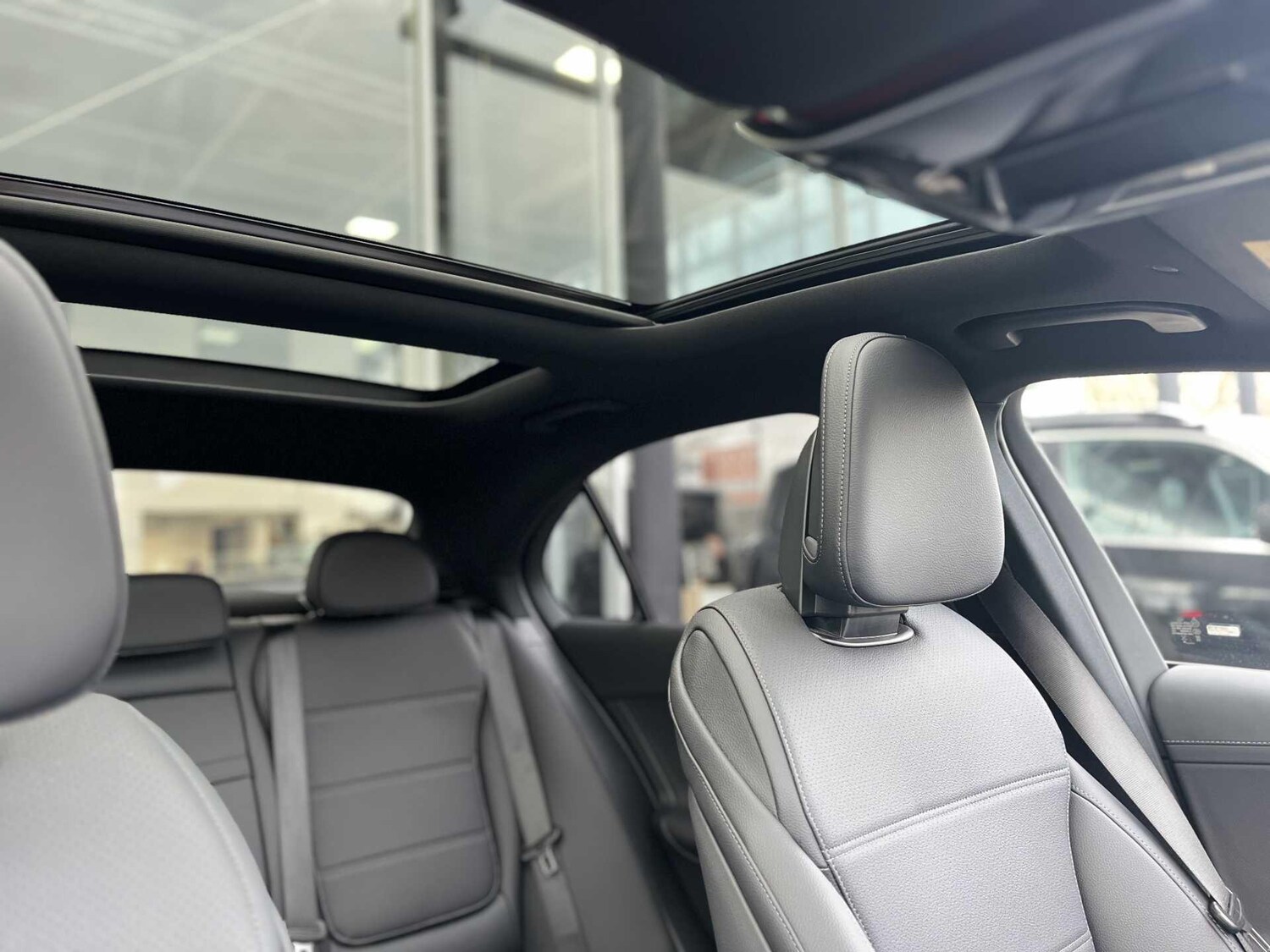 Used Mercedes-Benz C Class 2025 for sale - 77604531: Photo 39