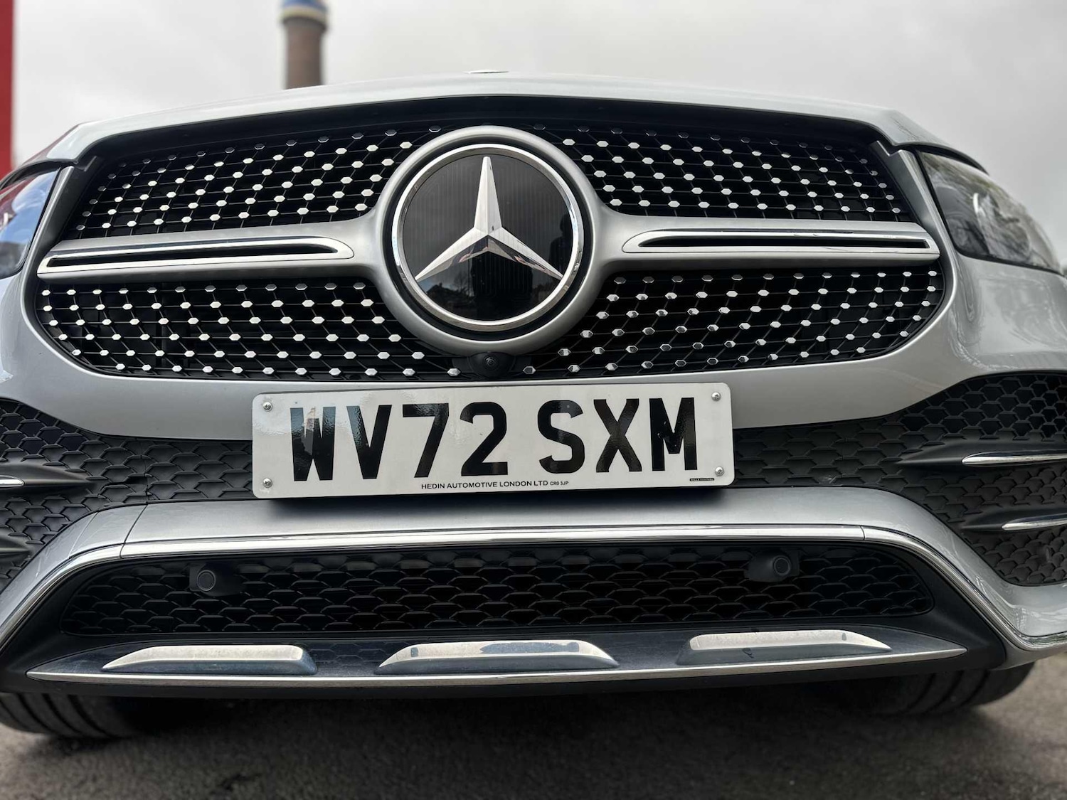 Used Mercedes-Benz GLE 2022 for sale - 78170482: Photo 10