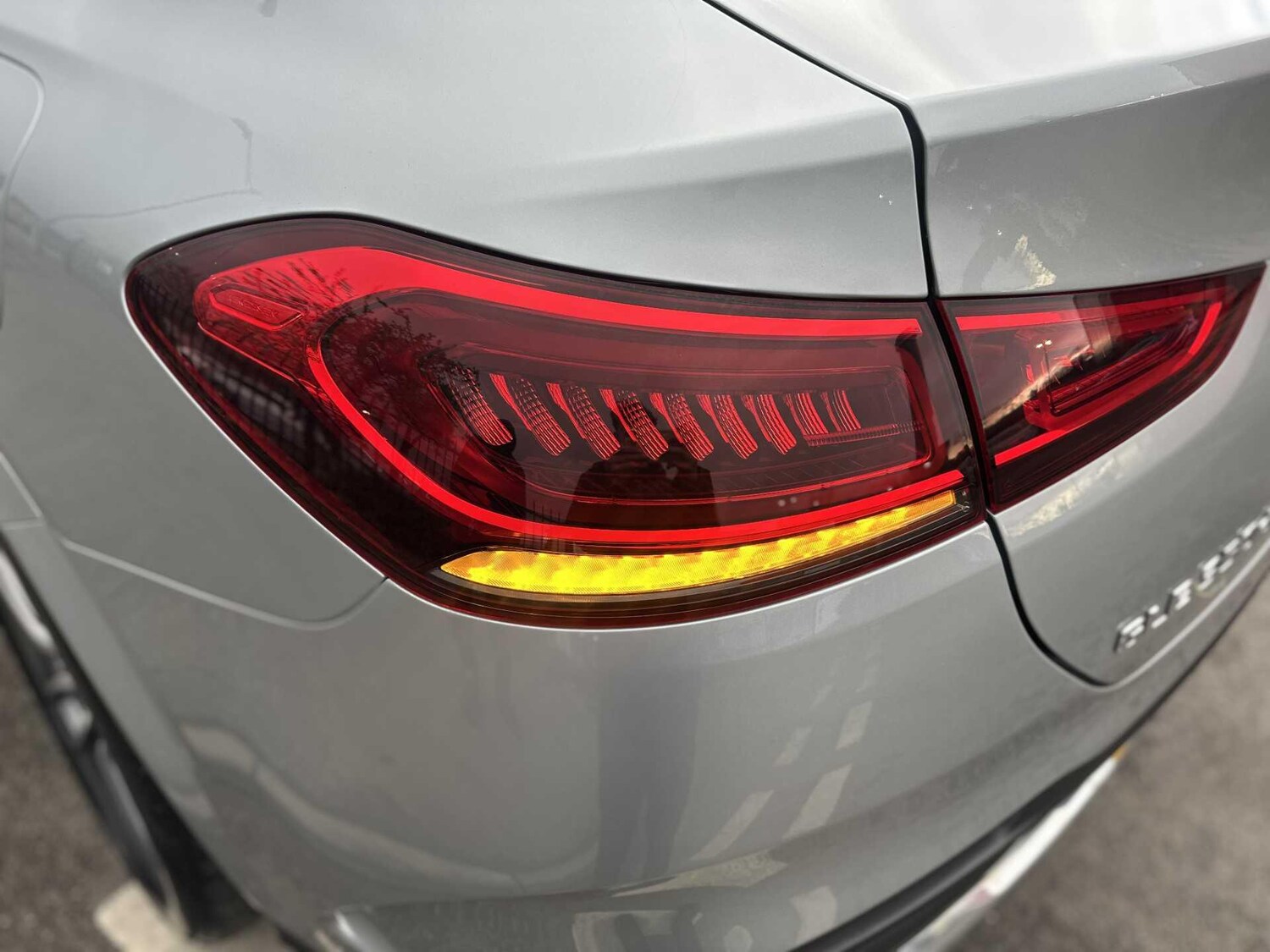 Used Mercedes-Benz GLE 2022 for sale - 78170482: Photo 14