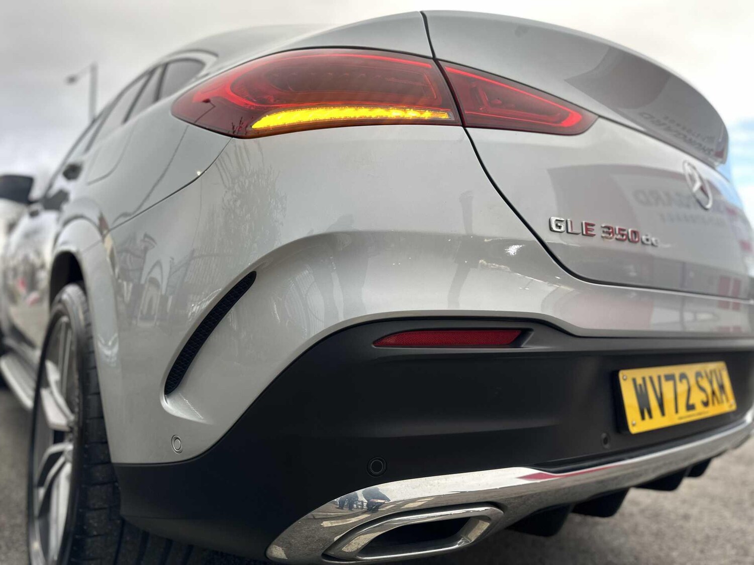 Used Mercedes-Benz GLE 2022 for sale - 78170482: Photo 16