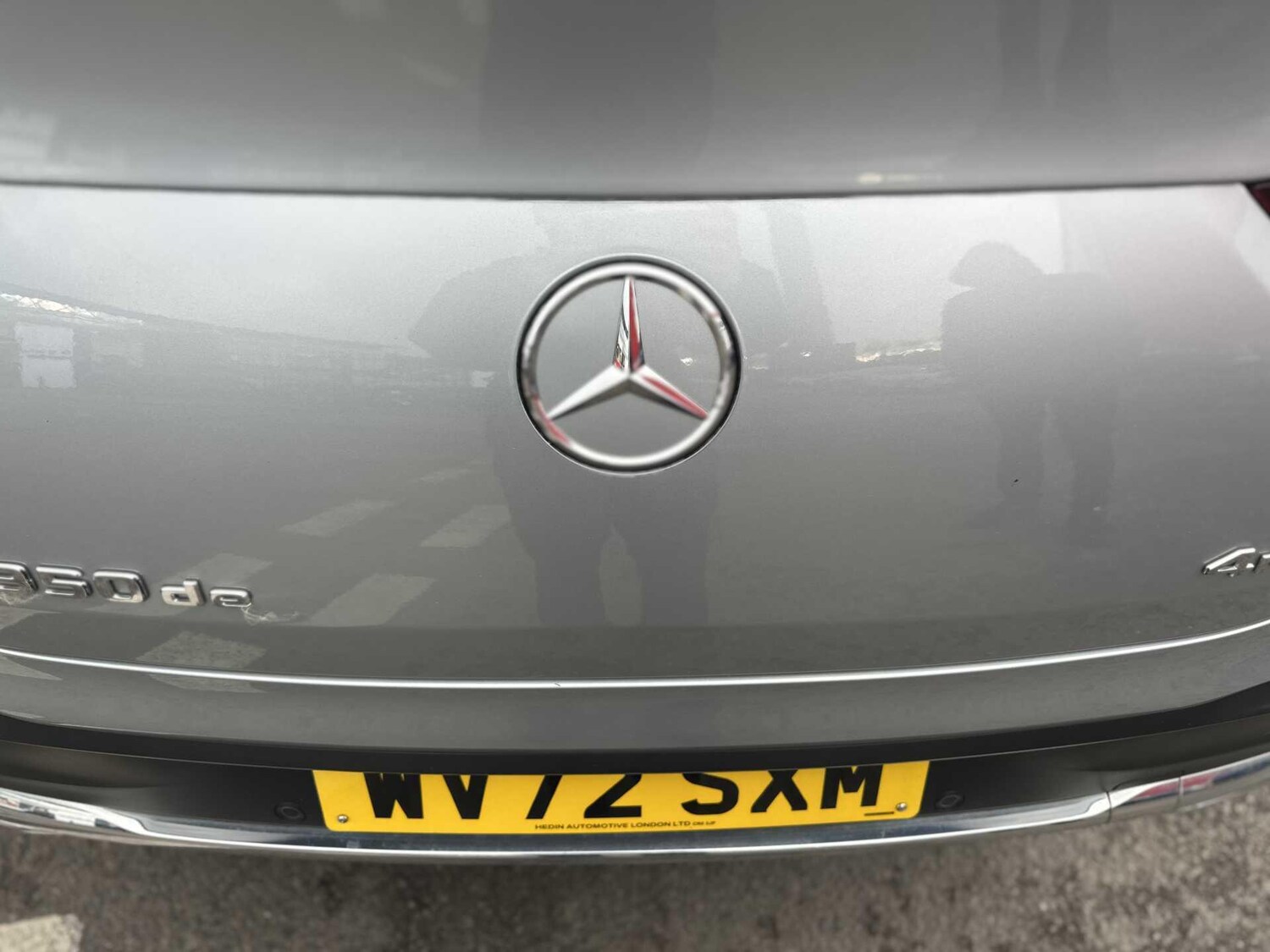 Used Mercedes-Benz GLE 2022 for sale - 78170482: Photo 18