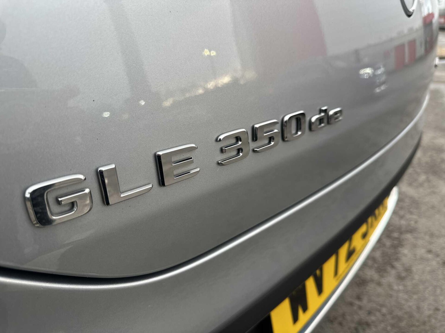 Used Mercedes-Benz GLE 2022 for sale - 78170482: Photo 19